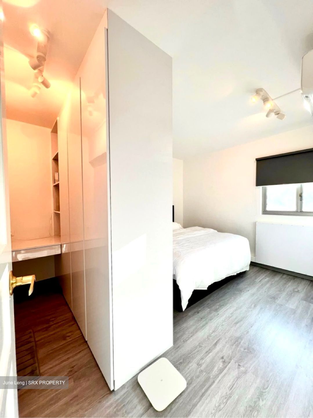 Blk 99 Pearl Garden (Bedok), HDB 5 Rooms #612133261